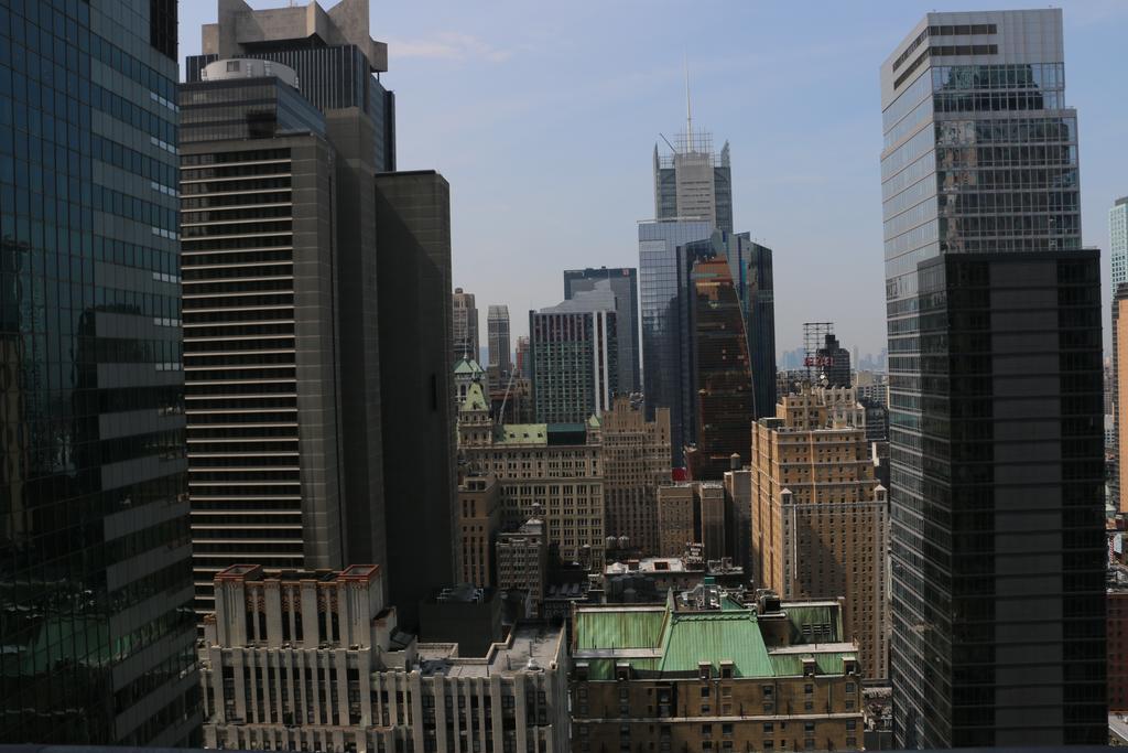 Appartamento The At Times Square