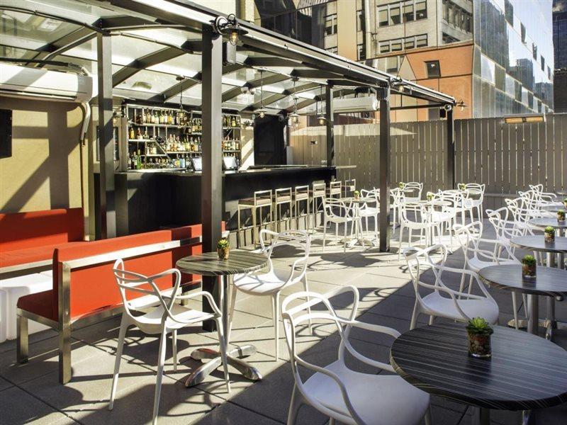 Appartamento The At Times Square *